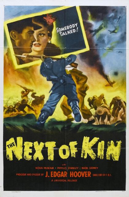 Next of Kin