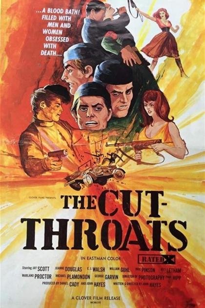 Cut-Throats