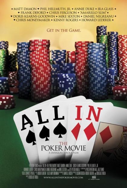 All In: The Poker Movie