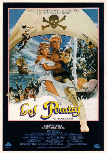 Pirate Movie