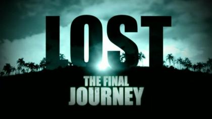 Lost: The Final Journey