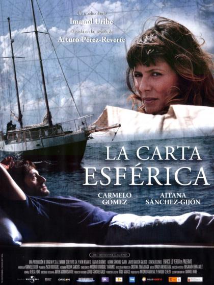 carta esférica