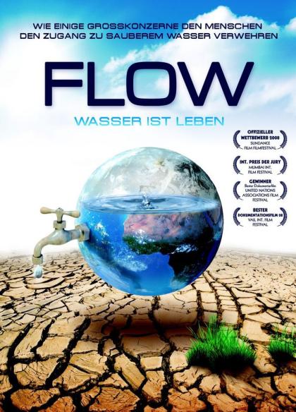 Flow: For Love of Water