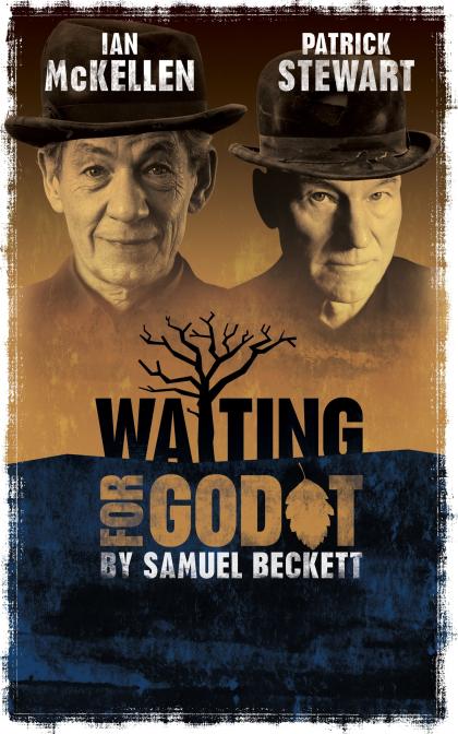 Waiting for Godot