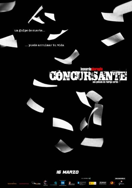 Concursante