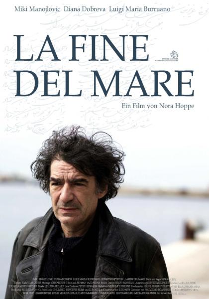 fine del mare