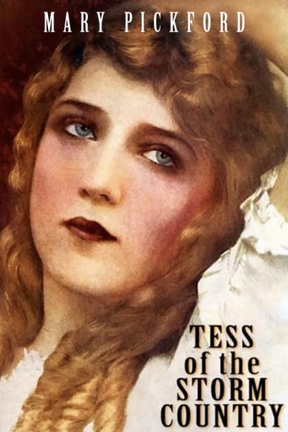 Tess of the Storm Country