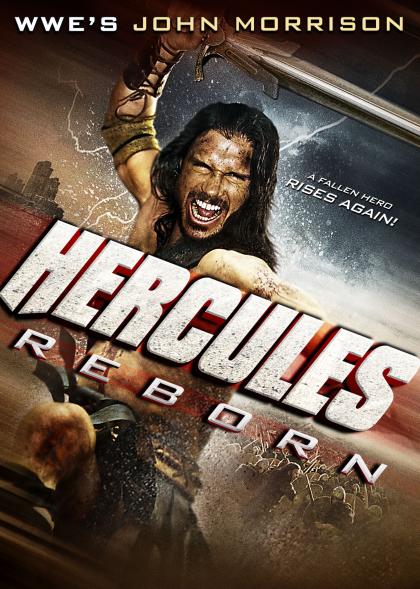 Hercules Reborn