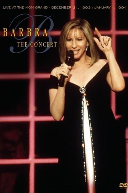 Barbra: The Concert