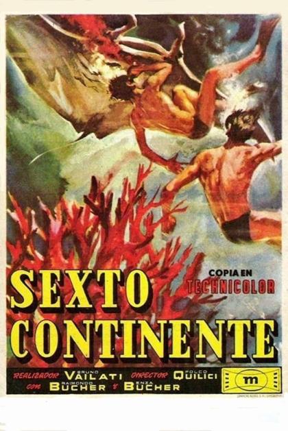 Sesto continente