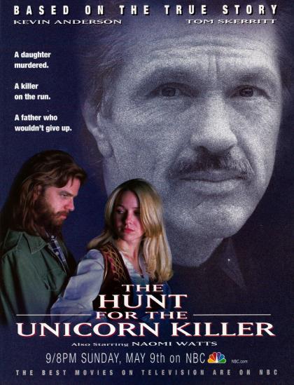 Hunt for the Unicorn Killer