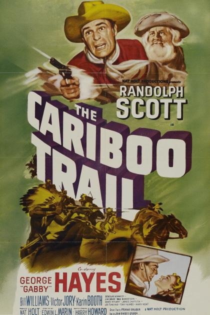 Cariboo Trail