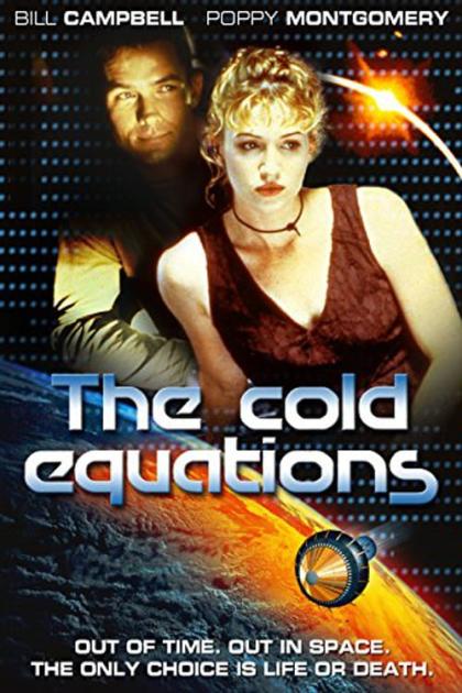 Cold Equations