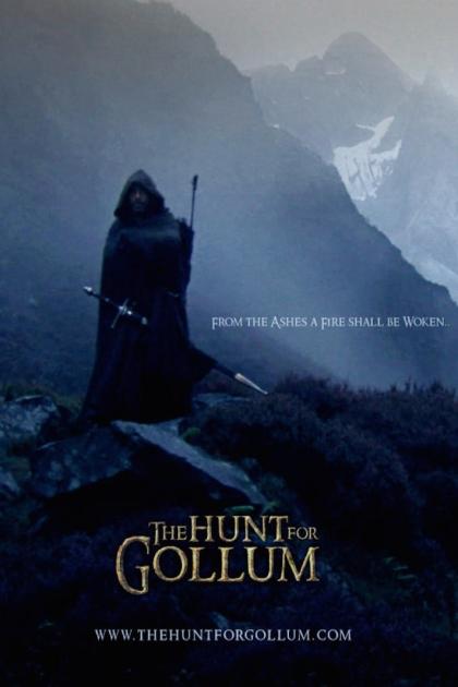 Hunt for Gollum