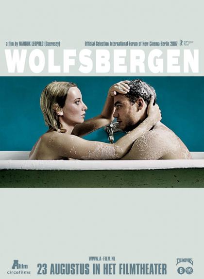 Wolfsbergen