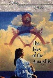 Eyes of the Amaryllis