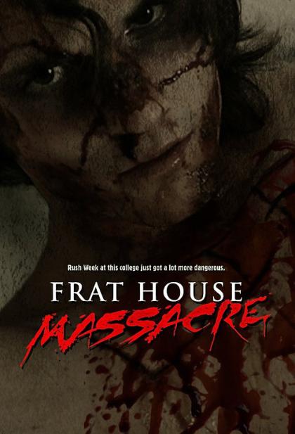 Frat House Massacre