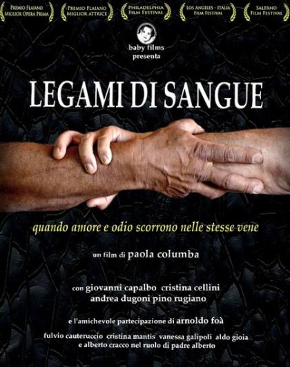 Legami di sangue