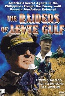 Raiders of Leyte Gulf