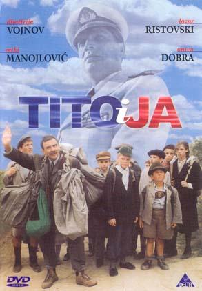 Tito i ja