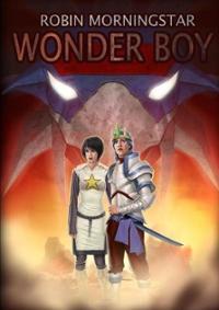 Wonder Boy