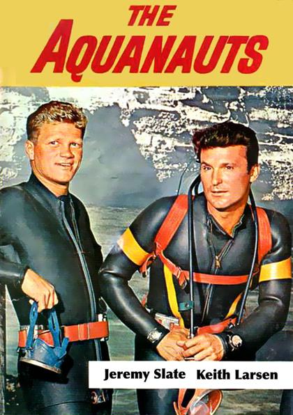 The Aquanauts