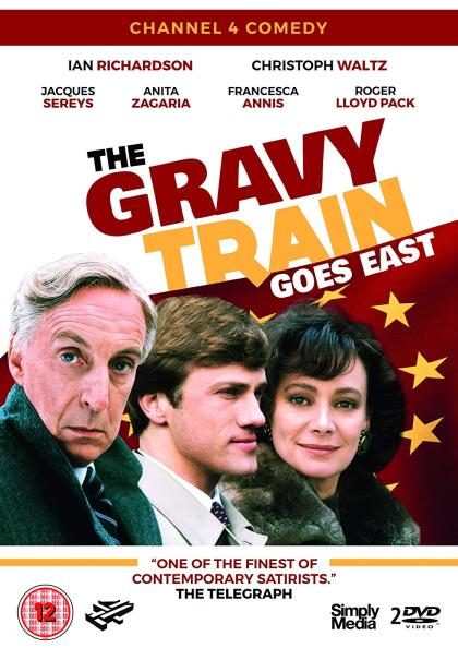 Gravy Train