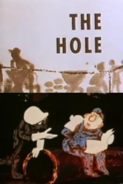 Hole