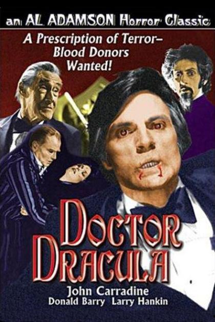 Doctor Dracula