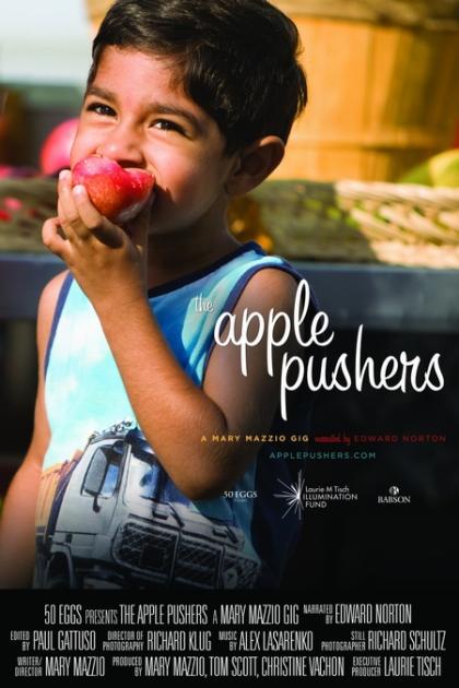 Apple Pushers