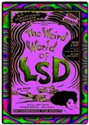 Weird World of LSD