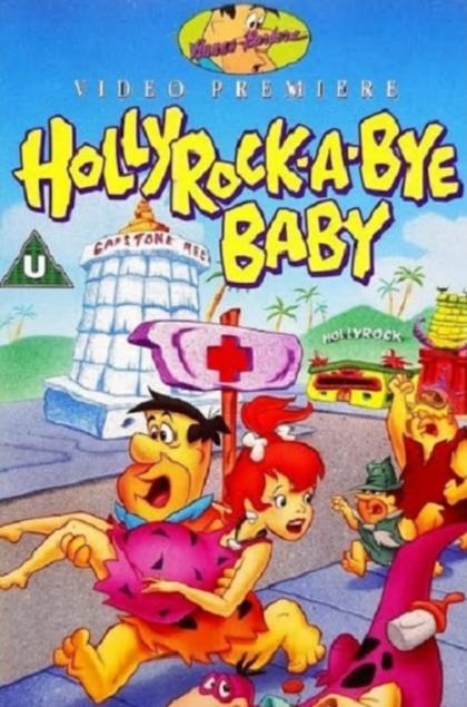 Hollyrock-a-Bye Baby