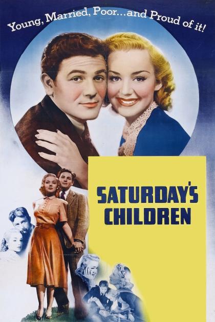 Saturday's Children