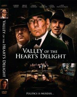 Valley of the Heart's Delight