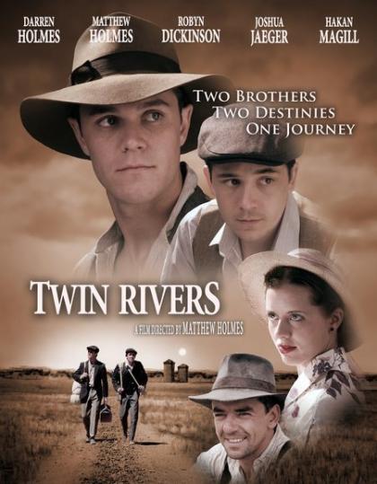 Twin Rivers