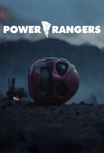 Power/Rangers