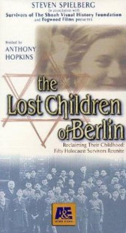 Lost Children of Berlin