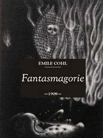 Fantasmagorie