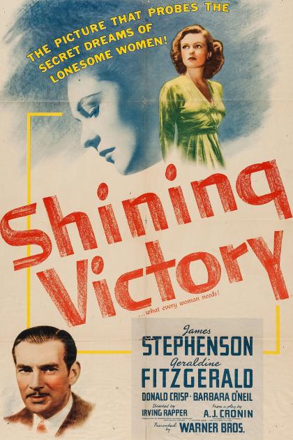 Shining Victory