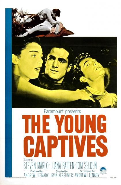 Young Captives