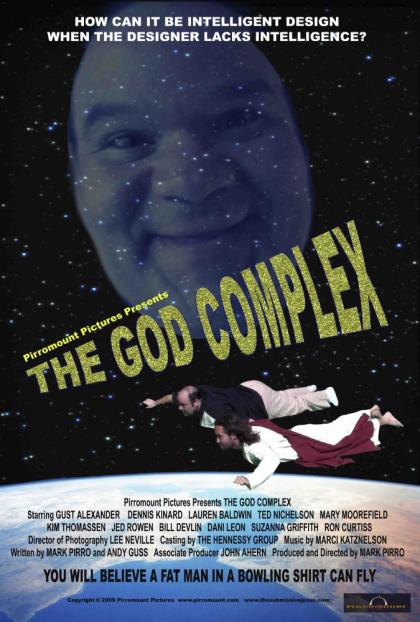 God Complex