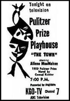 Pulitzer Prize Playhouse