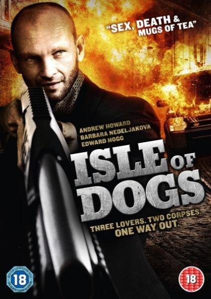 Isle of Dogs