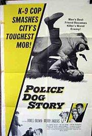 Police Dog Story