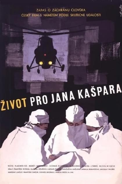 Zivot pro Jana Kaspara