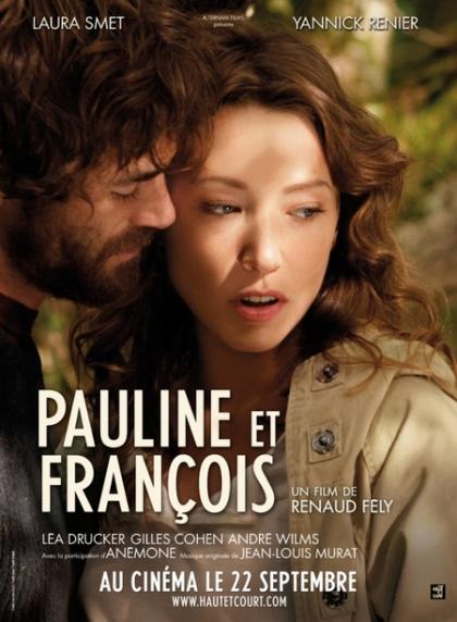 Pauline et François