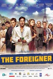 The Foreigner