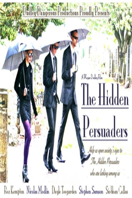 Hidden Persuaders