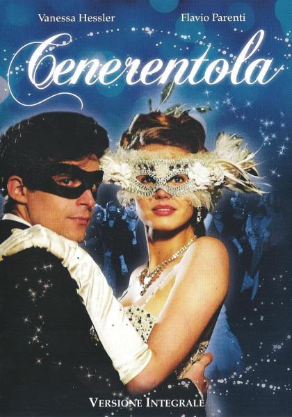 Cenerentola