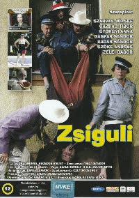 Zsiguli